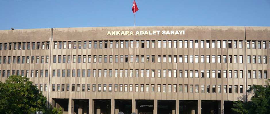 ÜLKE HUKUK BÜROSU